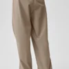 Suit up Trouser (Long) - Gravel