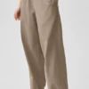 Suit up Trouser (Long) - Gravel