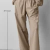 Suit up Trouser (Regular) - Gravel
