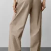 Suit up Trouser (Regular) - Gravel