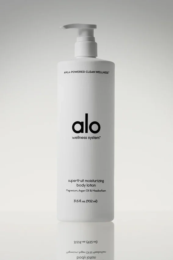Superfruit Body Lotion Liter