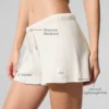 Supernatural Sweater Short - Ivory