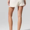 Supernatural Sweater Short - Ivory