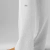 Sway Bootcut Sweatpant - Athletic Heather Grey