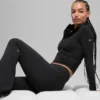 Sway Bootcut Sweatpant - Black