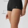 Sway My Way Micro Short - Black