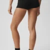 Sway My Way Micro Short - Black