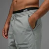 Takeaway Track Pant - Lunar Grey
