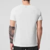 The Triumph Crew Neck Tee | Men's Yoga Tees & Tanks