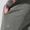The Triumph Sweatpant - Grey Triblend