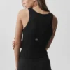 Timeless Tank - Black