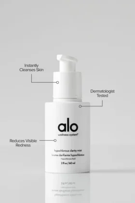 Travel Size Hypochlorous Clarity Mist