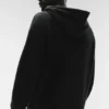 Triumph Restore Hoodie - Black