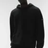 Triumph Restore Hoodie - Black