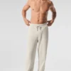 Triumph Restore Sweatpant - Bone