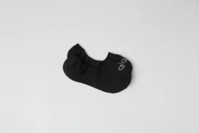 Unisex Conceal Sock - Black/Anthracite
