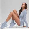 Polar Fleece Retreat Short - Winter Frost