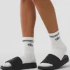 Unisex It Slide - Black