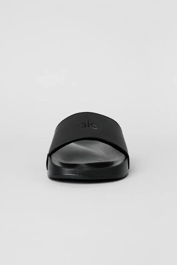Unisex It Slide - Black