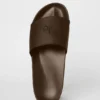 Unisex It Slide - Espresso