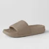 Unisex It Slide - Gravel