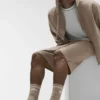 Unisex It Slide - Gravel
