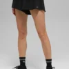 Victory Running Short - Black
