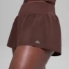 Victory Running Short - Brownstone