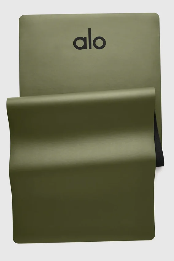 Warrior Yoga Mat | Yoga Accessories