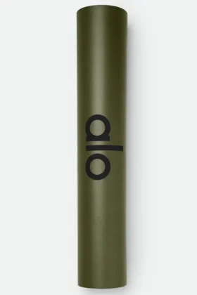 Warrior Yoga Mat | Yoga Accessories