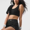 Wellness Bra - Black