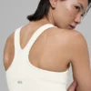 Wild Thing Bra - Ivory