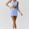 Wild Thing Bra - Light Provence Blue