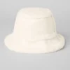 Winterfun Bucket Hat - Ivory