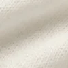 Wool Cashmere New Class Tie Cardigan - Ivory