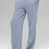 Wool Cashmere New Class Sweatpant - Winter Frost