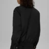 Work It Bomber - Black